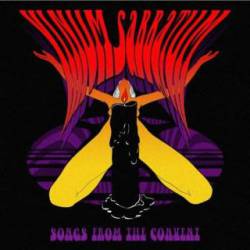 Vinum Sabbatum : Songs from the Convent Vinum Sabbatum : Songs from the Convent